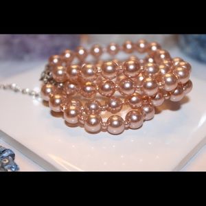 Beautiful bracelet 🤎